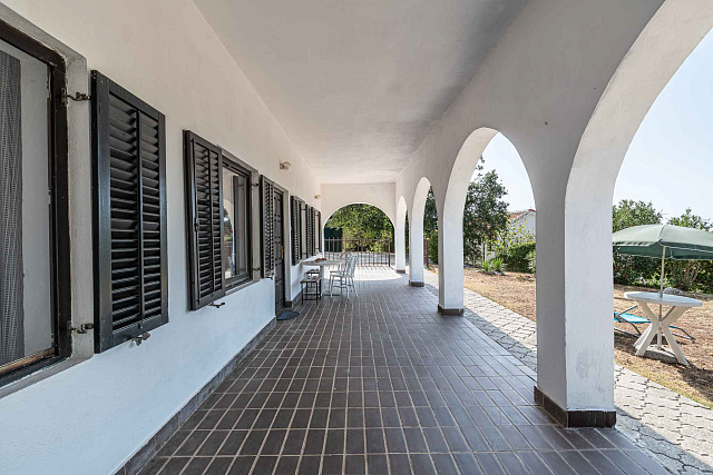 For sale house in Petrovac with a sea view — photo 54